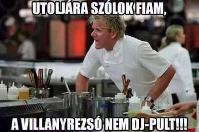 Gordon